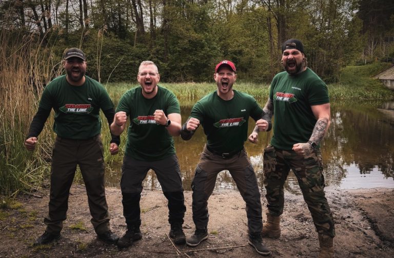 Alle kanidaten von straight the line 2026 in polen davidcosz, adventure dog, moosgeburt & warumnichtmax Straight the Line teilnehmer 2026